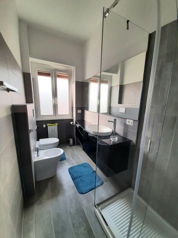 CAMERA SINGOLA C/BAGNO PRIVATO MONTEVERDE NUOVO - Foto 3
