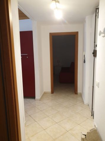 Per due colleghi trasfertisti trilocale accessoriato con due camere - Foto 6
