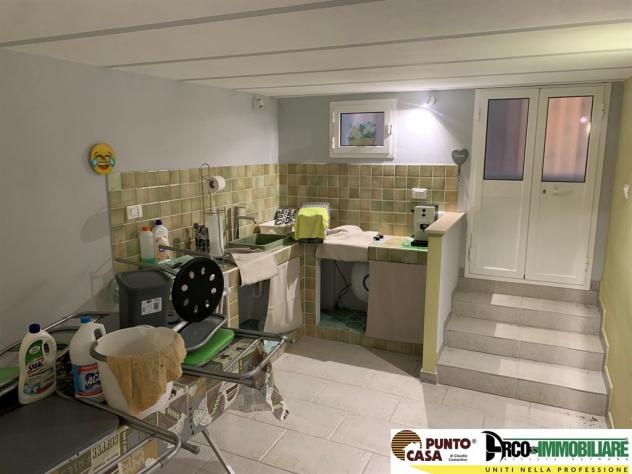Tommaso Natale Appartamentino ristrutturato 70 mq su due livelli con doppio ingresso - Foto 2