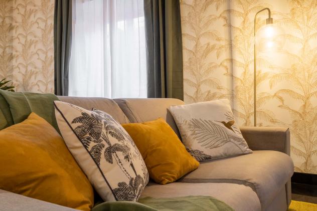Morgana - Charming Apartment Close to Vatican - Foto 9