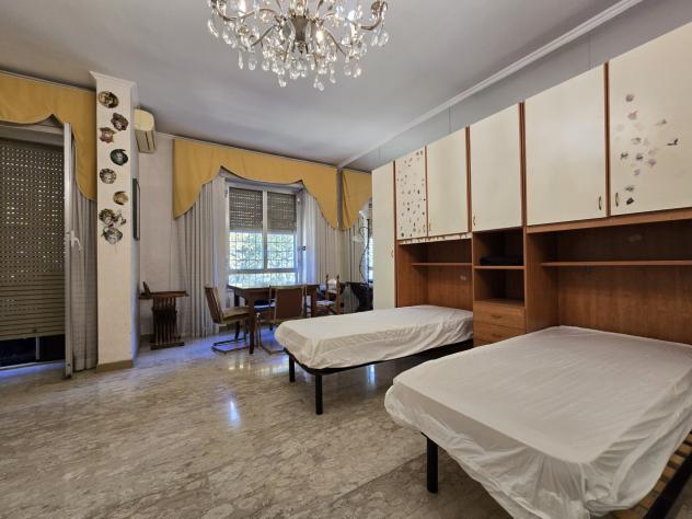 Stanza in appartamento in affitto a Roma - Foto 4