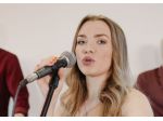 Cantante lirica Alassio
