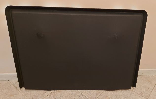 RICAMBI VW VOLKSWAGEN GOLF PLUS VASCA BAGAGLIAIO PROTEZIONE BAULE - Foto 2