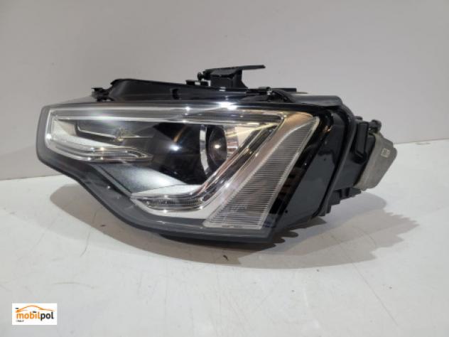 AUDI A5 8T0 FARO BI-XENON SINISTRO - 12884 - Foto 2