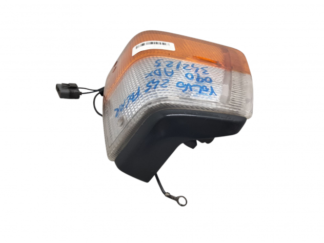 FRECCIA FANALINO ANT DX VOLVO Polar Serie 240 B200E-499896 (8493) - Foto 5