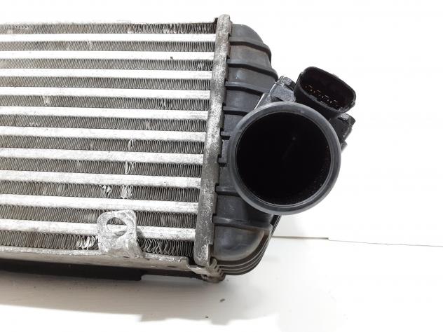 INTERCOOLER KIA Carens Serie D4FD Diesel 1700 (1318) - Foto 4