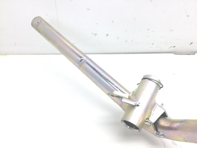 PIAGGIO VESPA GTS IE ABS KM 0 300 MANUBRIO HANDLEBAR 2016 2018 MA3300+-+MA5200 - Foto 9