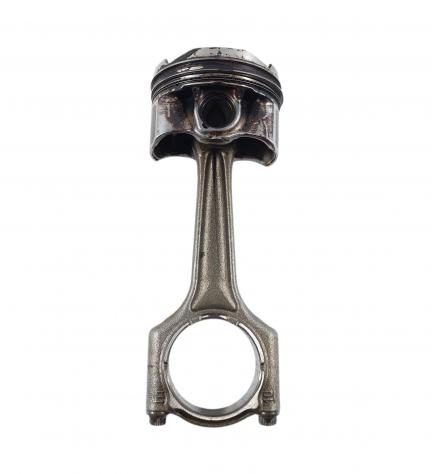 PISTONE MOTORE MINI Countryman Serie (F60) 11258678931 B38A15A Benzina 1500 (16)