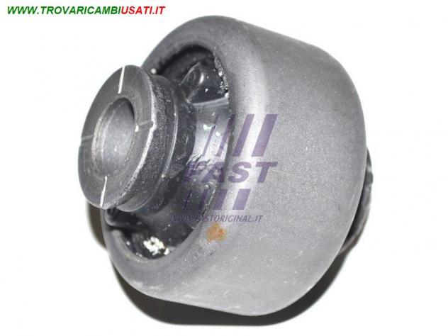 SILENT BLOCK BRACCIO RENAULT TRAFIC 01 ASSE ANTERIORE POSTERIORE SX/DX 58X54X14.5MM FT18514 Meccanica  Assale  Tiranteria  Braccio oscillante ant. s R