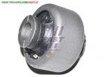 SILENT BLOCK BRACCIO RENAULT TRAFIC 01 ASSE ANTERIORE POSTERIORE SX/DX 58X5 &hellip;