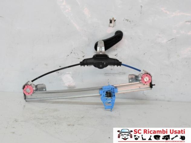 Alzavetro Posteriore Destro Lancia Y 52024999 - Foto 2