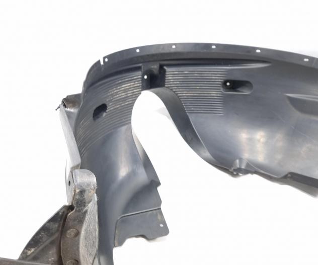 PASSARUOTA ANT SX BMW X3 1° Serie 51713420431 (0410) - Foto 8