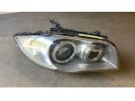 Faro anteriore DX Xenon Bmw Serie1 E87 del 2008 (7170292)