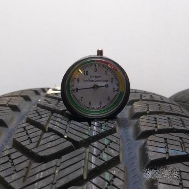 4 gomme 255 50 20 pirelli a48091 - Foto 3