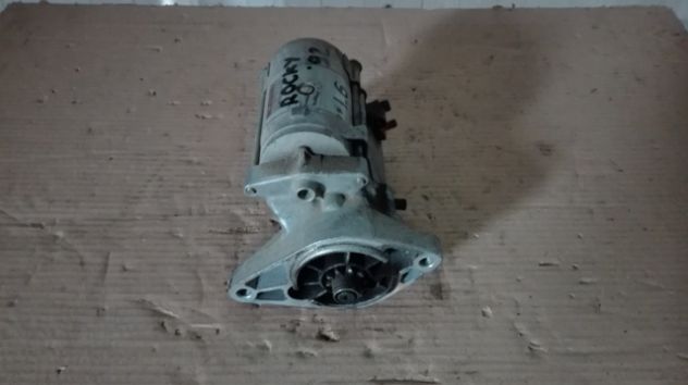 Motorino avviamento Daihatsu Rocky 1.6 del 1992 (28100-87604) - Foto 2