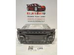 AUTORADIO JEEP Grand Cherokee 3° Serie T00AM0416H2086 P05064067AE EMN (0510)
