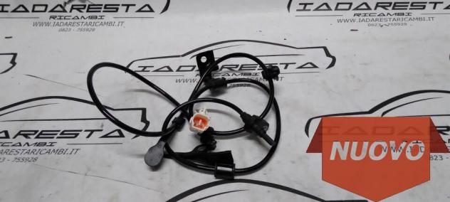 Sensore ABS Ant SX Yaris Urban Cruiser 8954352060 - Foto 3
