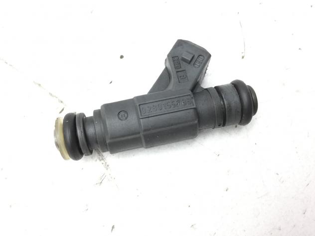 BMW R 1150 R 1130 INIETTORE INJECTION 2004 WB10429A94ZK - Foto 2