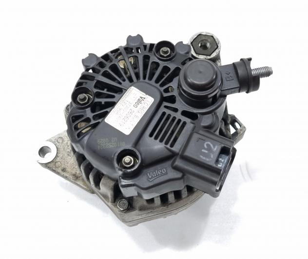 ALTERNATORE HYUNDAI i20 1° Serie 37300-2A050 D4FB Diesel 1600 (0814) - Foto 5