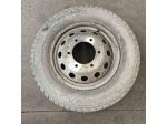 PNEUMATICO FORD Transit Serie 195/75 R16C (14)