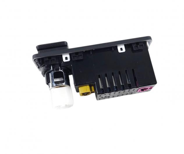 PORTA USB LAND ROVER Range Rover Evoque Serie L8B2-19E110-CC (18) - Foto 6