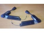 Pretensionatori con Ganci Cinture sicurezza BMW 318 IS 1996