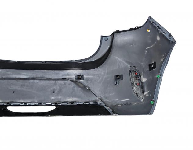 PARAURTI POSTERIORE COMPLETO OPEL Corsa F Serie 9830268980 (19) - Foto 12
