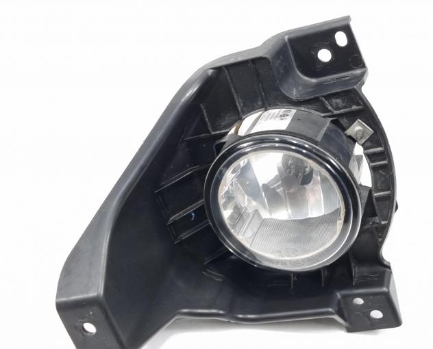 FENDINEBBIA ANTERIORE SX FIAT 500 X Serie 51943270 (15) - Foto 3
