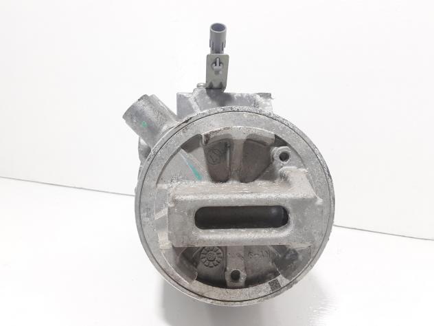 COMPRESSORE A/C MITSUBISHI Space Star Serie (A00) 7813A280 3A90 Benzina 1000 (13) - Foto 4