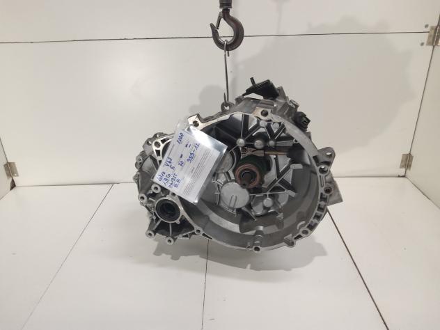 CAMBIO MANUALE COMPLETO VOLVO S40 1° Serie D4192T Diesel 1900 (9504)