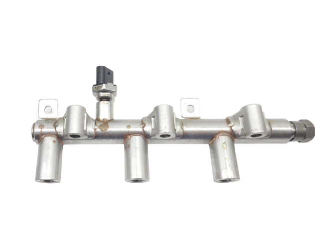 FLAUTO JEEP Renegade Serie 46338801 552 82 151 Benzina 1000 (18) - Foto 2