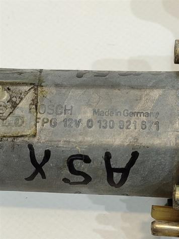 MOTORINO ALZAVETRO ANTERIORE SINISTRO MERCEDES SLK Serie (W170) 191743-XXX 0130821671 111943 (9604) - Foto 4