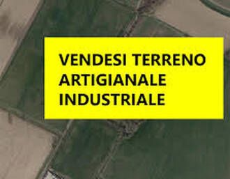 AREA EDIFICABILE INDUSTRIALE VICINANZE TANGENZIALE