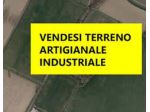 AREA EDIFICABILE INDUSTRIALE VICINANZE TANGENZIALE