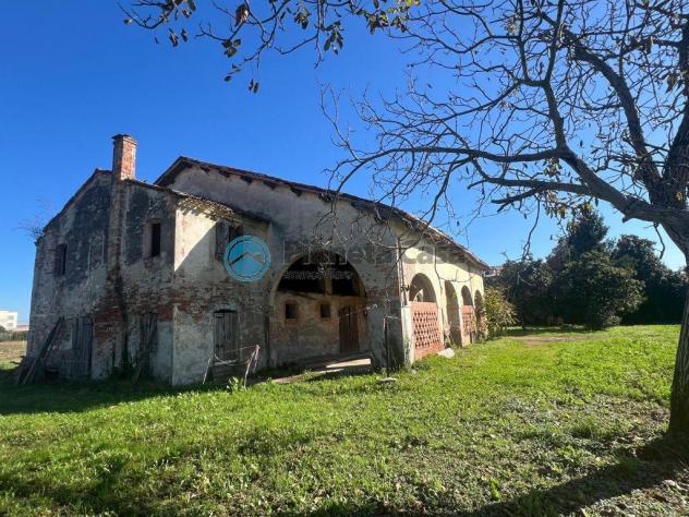 MONTA': rustico da ristrutturare con giardino di 8000 metri - Foto 9