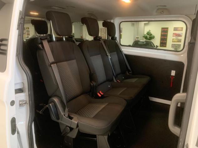 Ford Transit Bus 9 POSTI - Foto 8