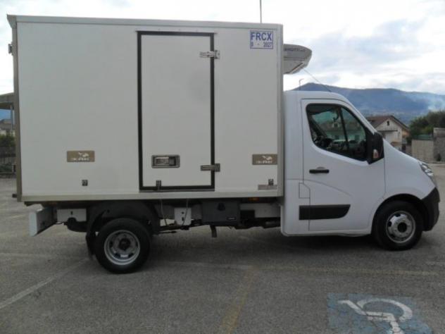 OPEL Movano 28 2.3 CDTI 130CV PC-TN FWD Furgone Edition rif. 23824765 - Foto 3