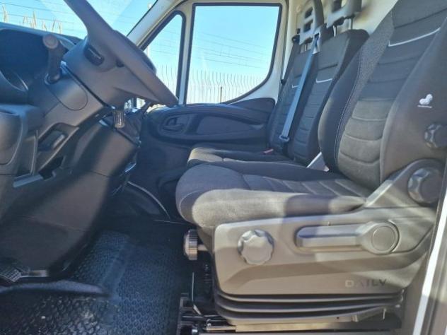 IVECO DAILY 35C16 NUOVO MOTORE 3.0 FURGONE + SPONDA rif. 23941500 - Foto 7
