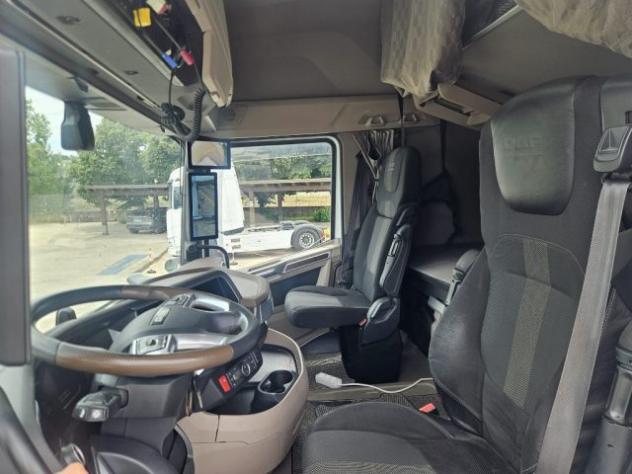 DAF XG+530 FT rif. 23811373 - Foto 5