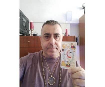 Cartomante Nonno Arcangelo