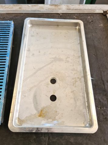 sgocciolatoio per spina birra usato - Foto 2