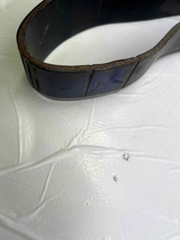 Fustelle tranciatura suole ballerina dal 35 al 41 - Foto 5