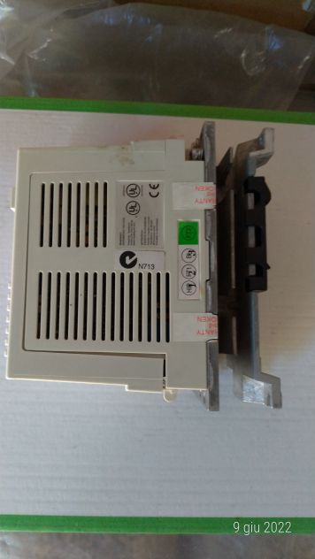 Vendo Inverter ABB con tastierino - Foto 3