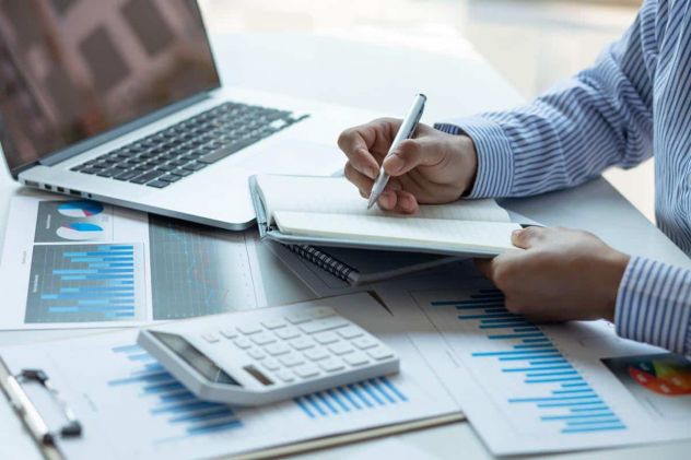 Addetto/a contabilità, tesoreria e banche