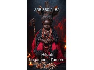 POTENTI RITUALI SEPARAZIONI ALLONTANAMENTO LEGAMENTI D’AMORE CHIAMA LINO