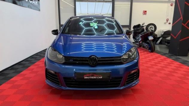 VOLKSWAGEN Golf R 2.0 R TAGLIANDI UFFICIALI rif. 23631208 - Foto 2