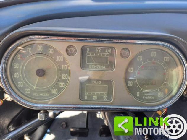 FIAT 1900 rif. 24002803 - Foto 8