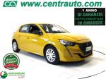 PEUGEOT 208 1.2 PureTech Active 5P Manuale * OK NEOPATENTATI * rif. 24091899