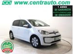 VOLKSWAGEN e-up! E-UP!5p * ELETTRICA * Aut. 18.7 KWh *OK NEOPA.* rif. 21821181