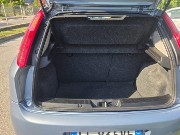 FIAT Punto Evo 1.3 Mjt 75 CV 3 porte Dynamic rif. 23896280 - Foto 10